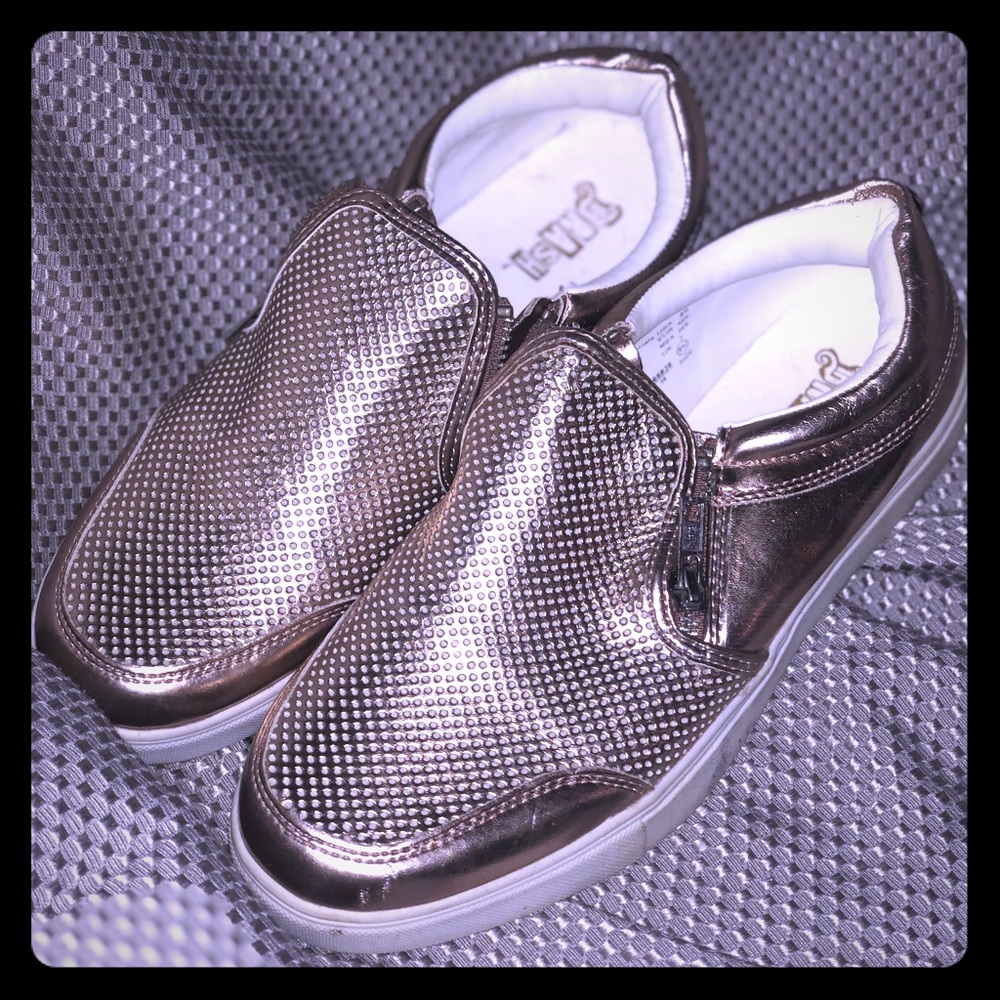Brash Shoes